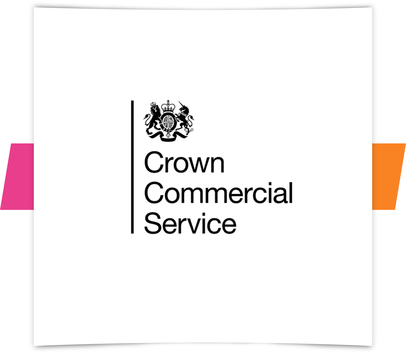 crowm commercial services logo