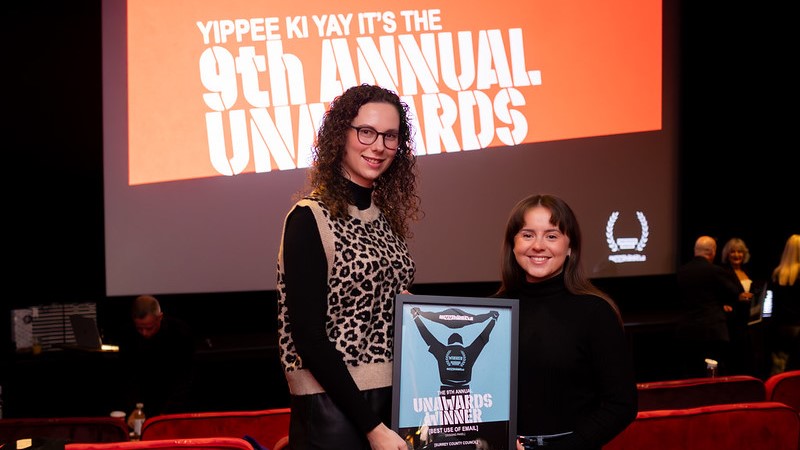 Best use of email for 2025