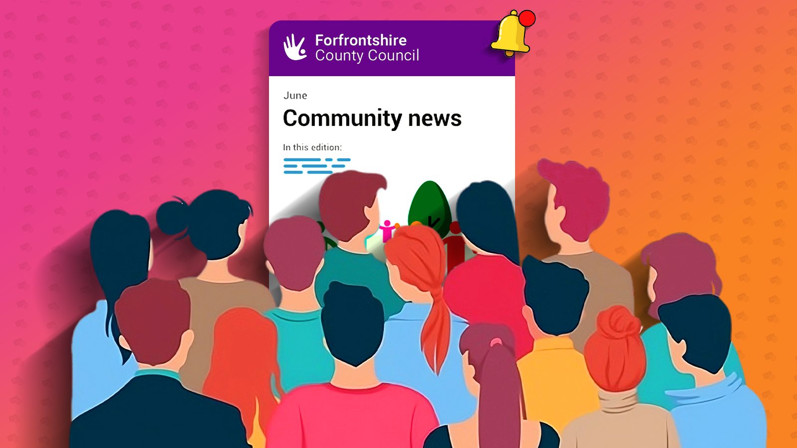 5 Practical steps to build your email newsletter audience