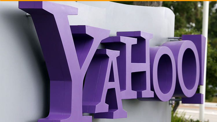 Yahoo! Mail Gamble