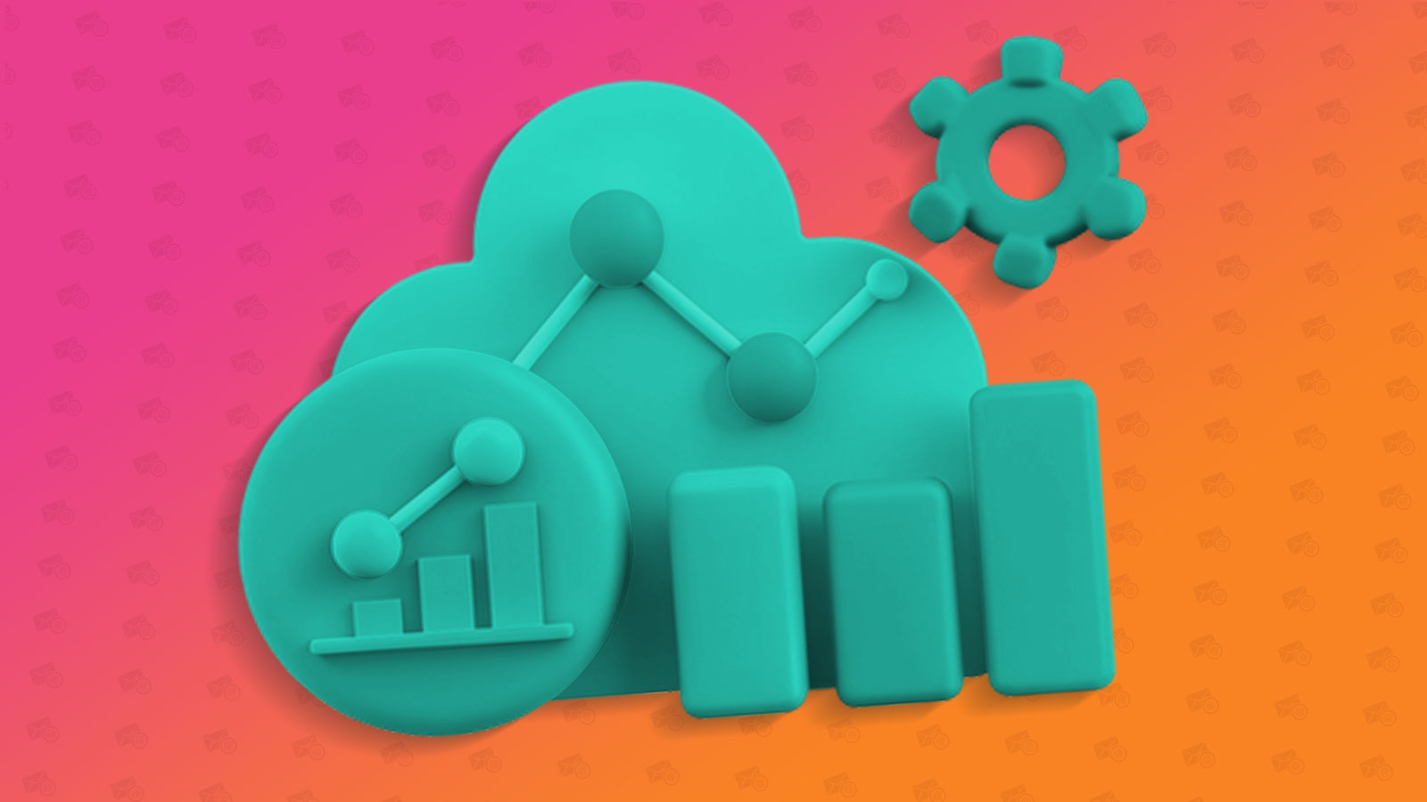 Benchmarking - Decorative Image