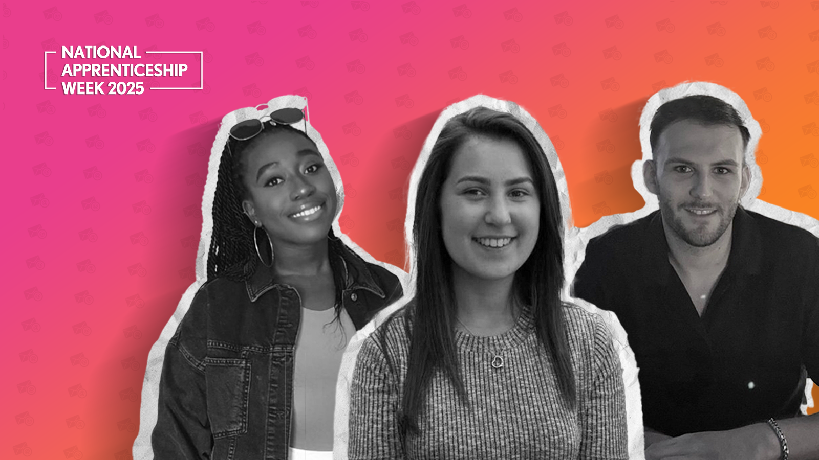 Career growth through apprenticeships