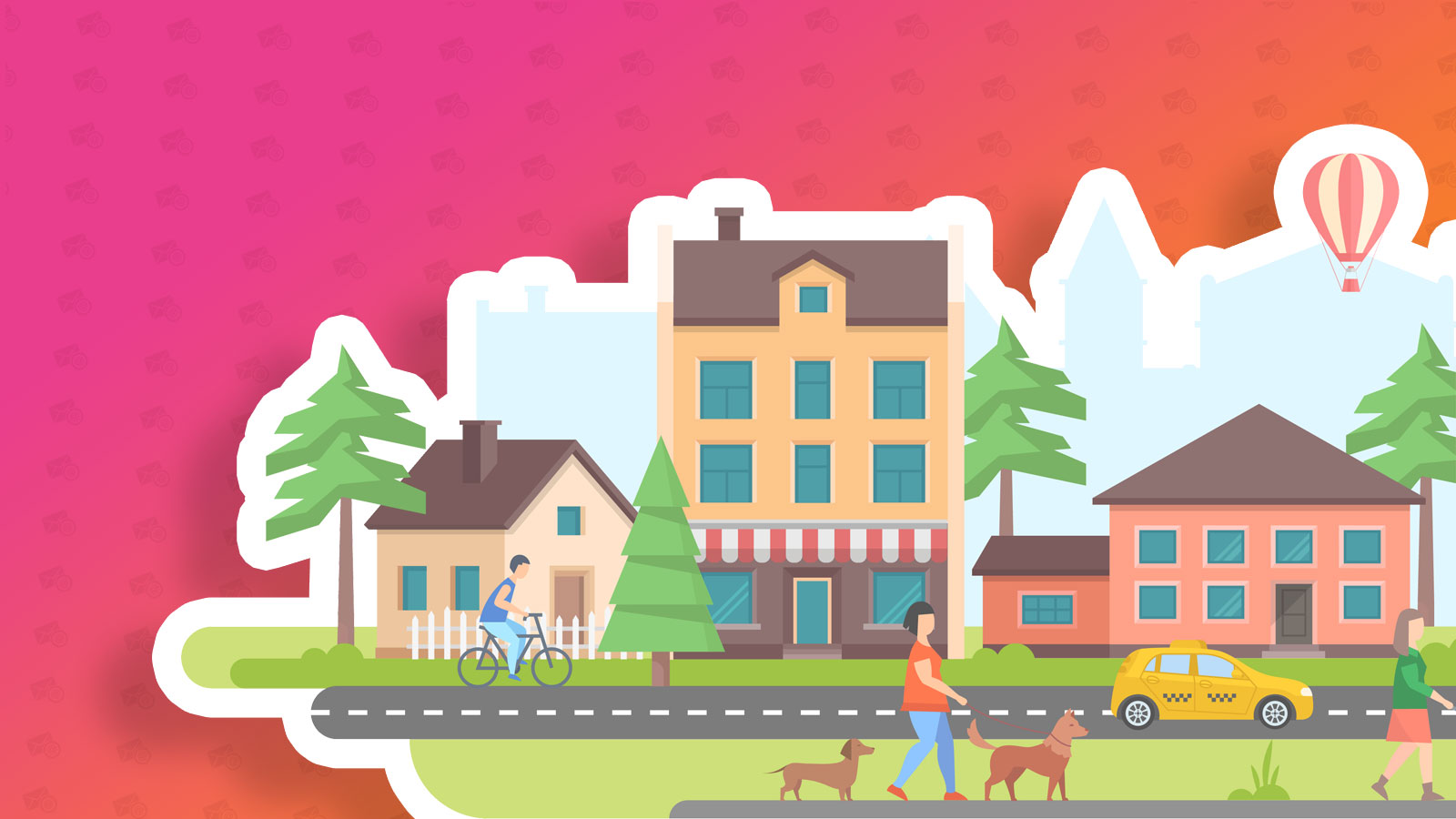 Better resident communication and closing the loop