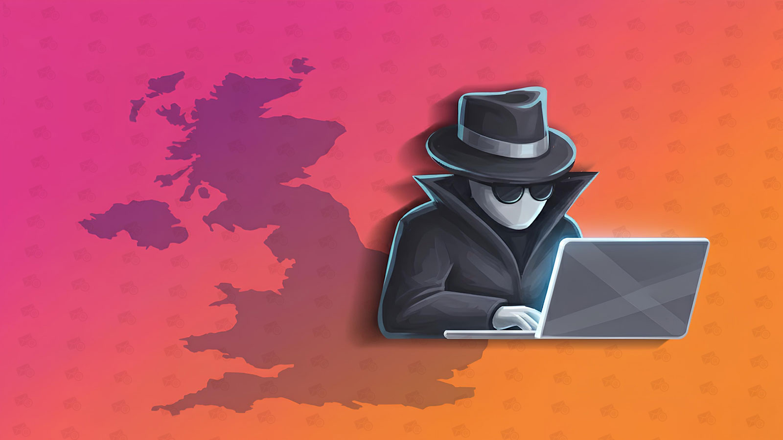 Cybersecurity considerations for government communications teams