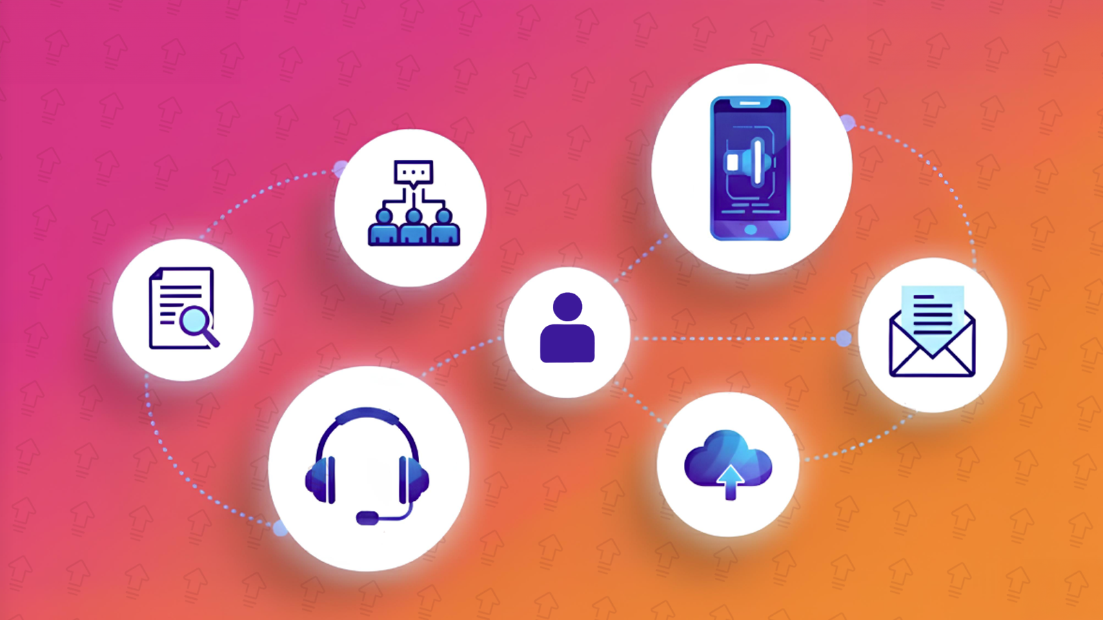 Building trust with residents through multichannel communication