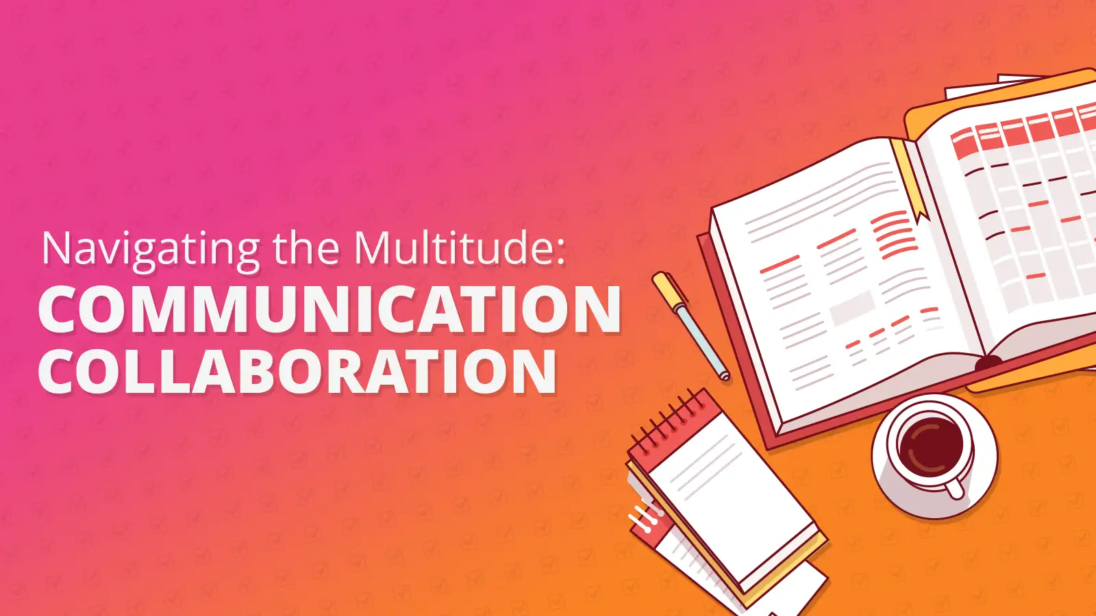 Navigating the Multitude: Communication Collaboration