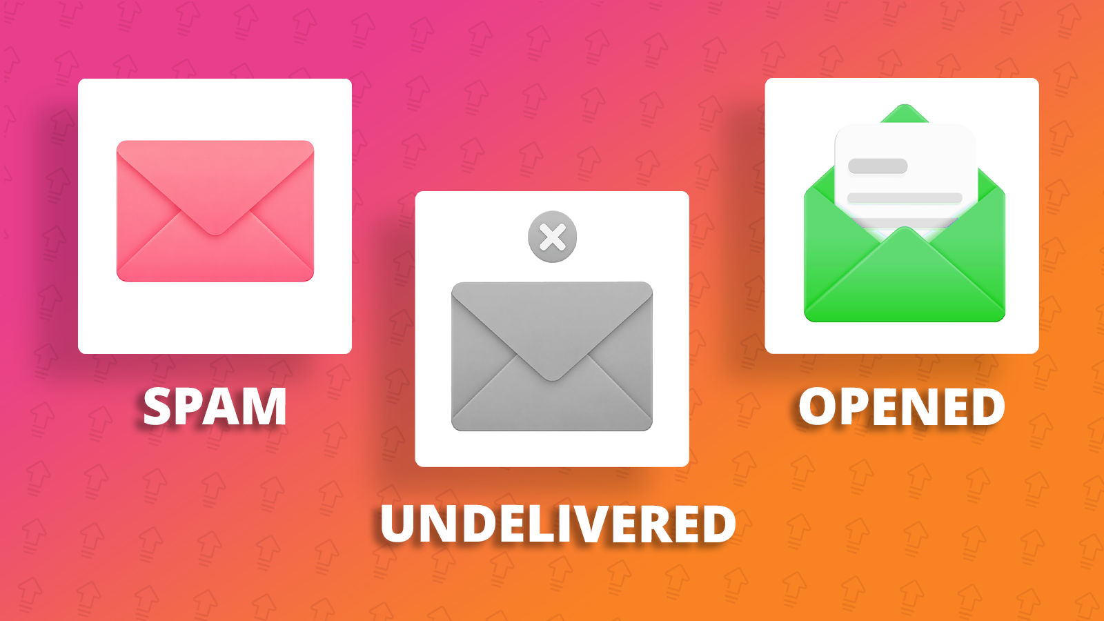 Deliverability 101: How to Improve Inbox Placement and Email Performance.