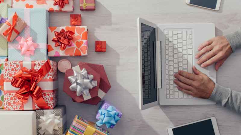 How to leverage marketing automation over the festive period