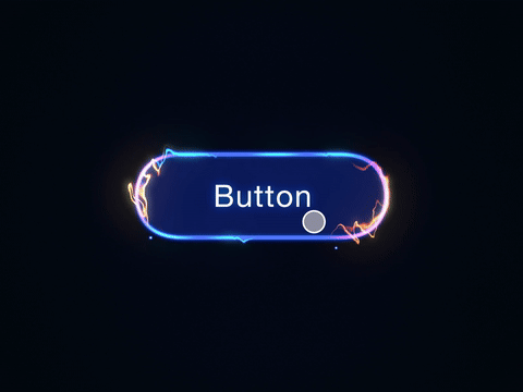 button with interactive element
