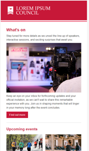 thumbnail of event template - multiple events