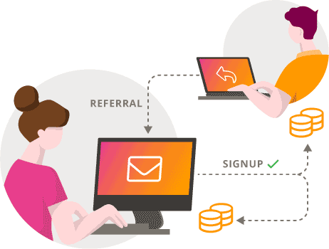 Introducing the e-shot Referral Sceme