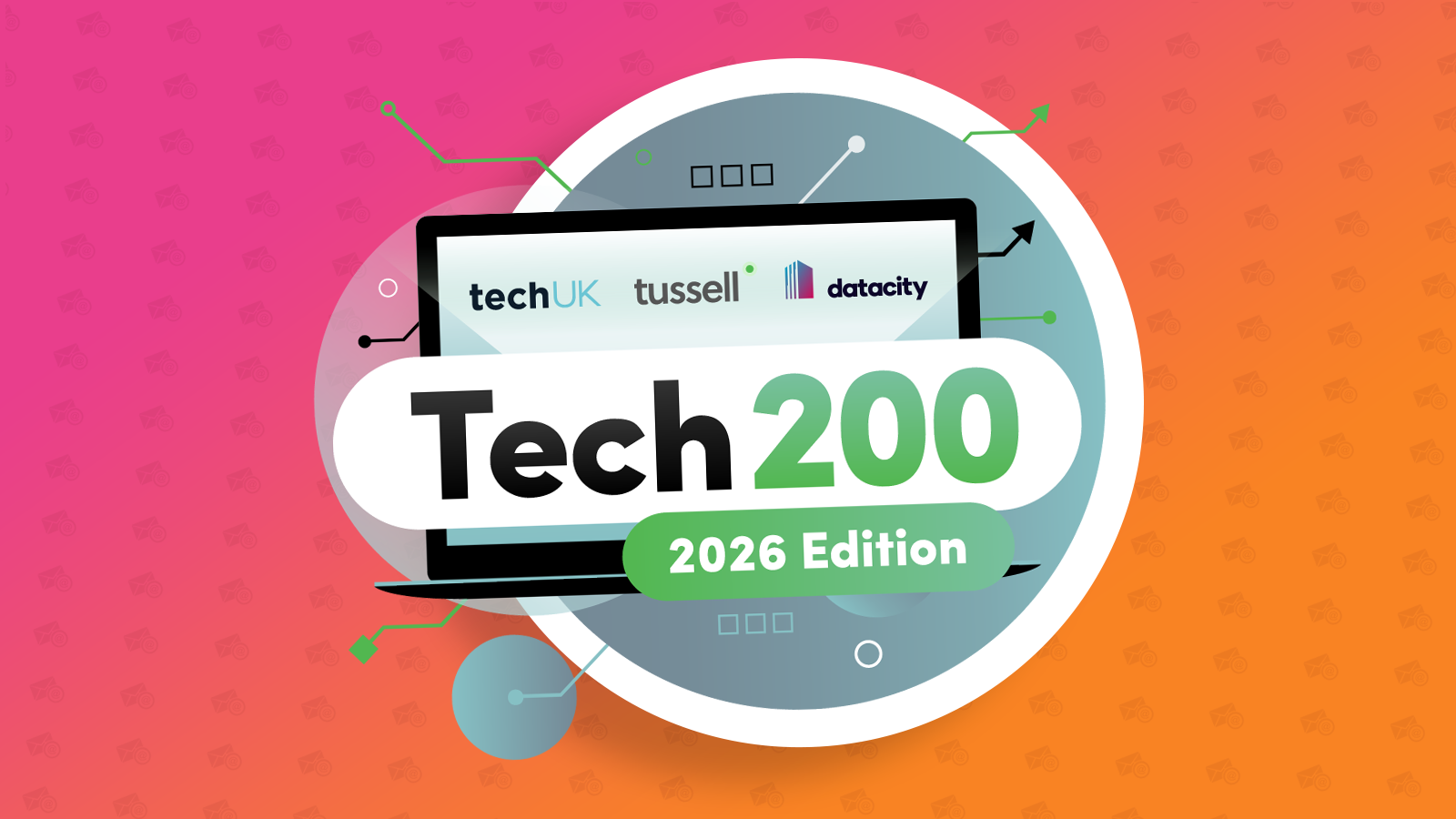 Forfront & e-shot achieve second consecutive Tech200 listing