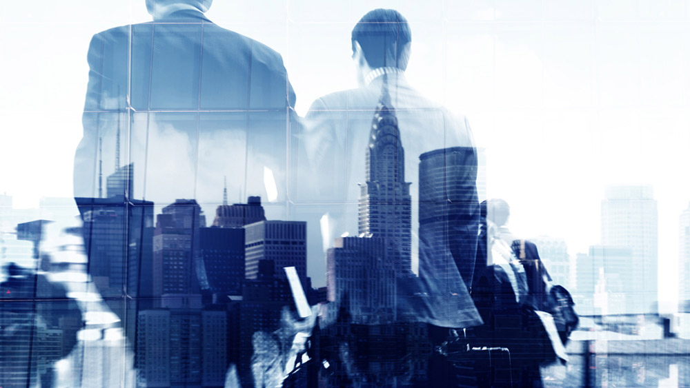 Metropolis image
