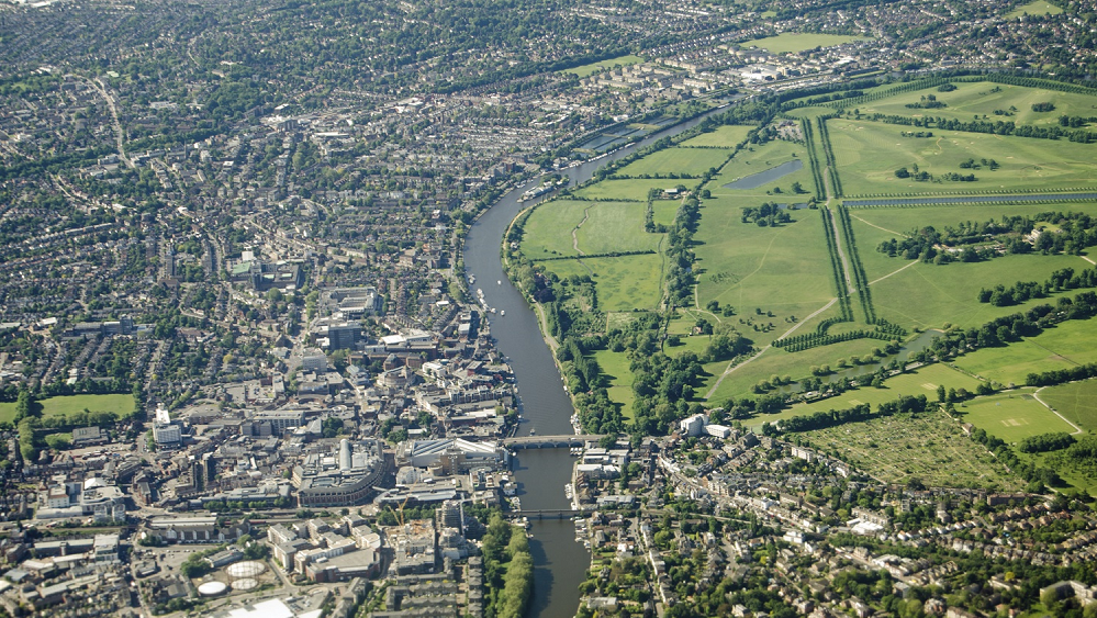 Surrey County Council image