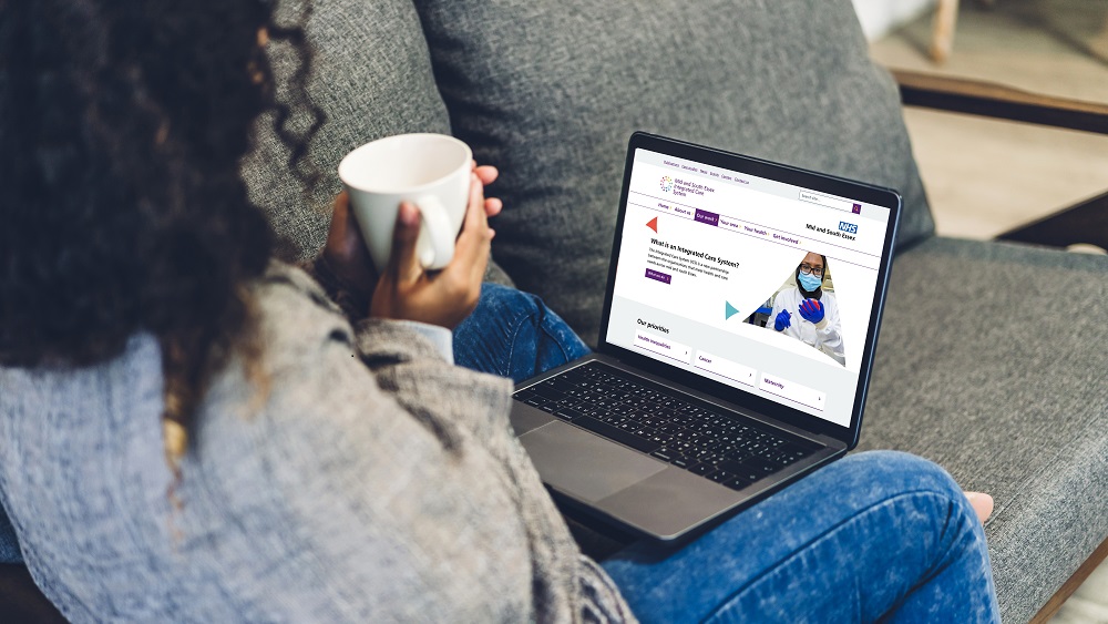 Engaging Essex on health and wellbeing image