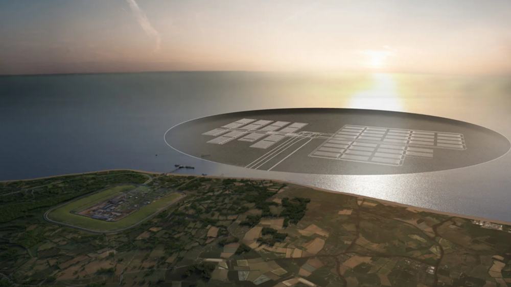 Increasing engagement for Nuclear Waste Services staff image