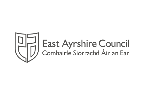 East Ayrshire Council use e-shot as complete solution providing internal and external news as well as service updates.
