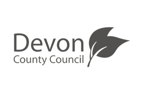 Devon County Council use e-shot as a complete solution across internal comms and multiple external departments.