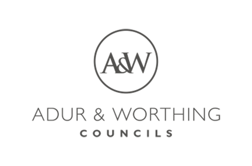 e-shot is used as complete solution across both external and internal comms for both Worthing Borough Council and Adur District Council.