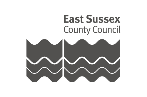 The East Sussex comms team use e-shot for a variety of internal and external communications.