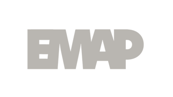 EMAP logo