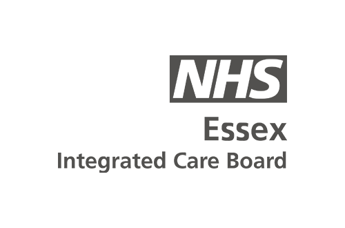 e-shot is the backbone of both internal and external communications for the care board.