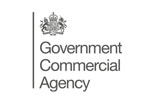 Government Commercial Agency use e-shot to promote both their services and events.