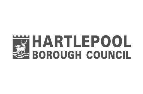 e-shot is at the heart of Hartlepool community engagement through their use borough newsletters and specialist support of the family hub.
