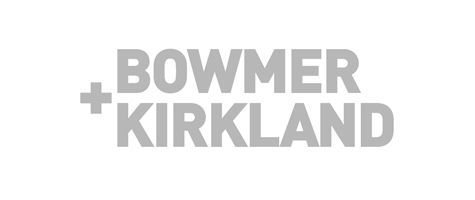 Bowmer Kirkland logo
