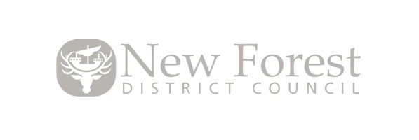 New Forest District Council logo