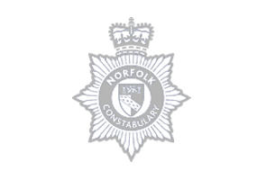 Norfolk Police logo