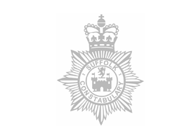 Suffolk Police logo