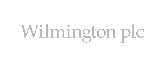 Wilmington Plc logo