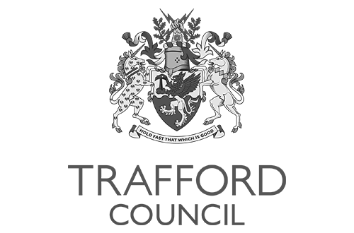 Trafford Council use e-shot for their external newsletters keeping their residents up-to-date with a series of highly engaging newsletters.