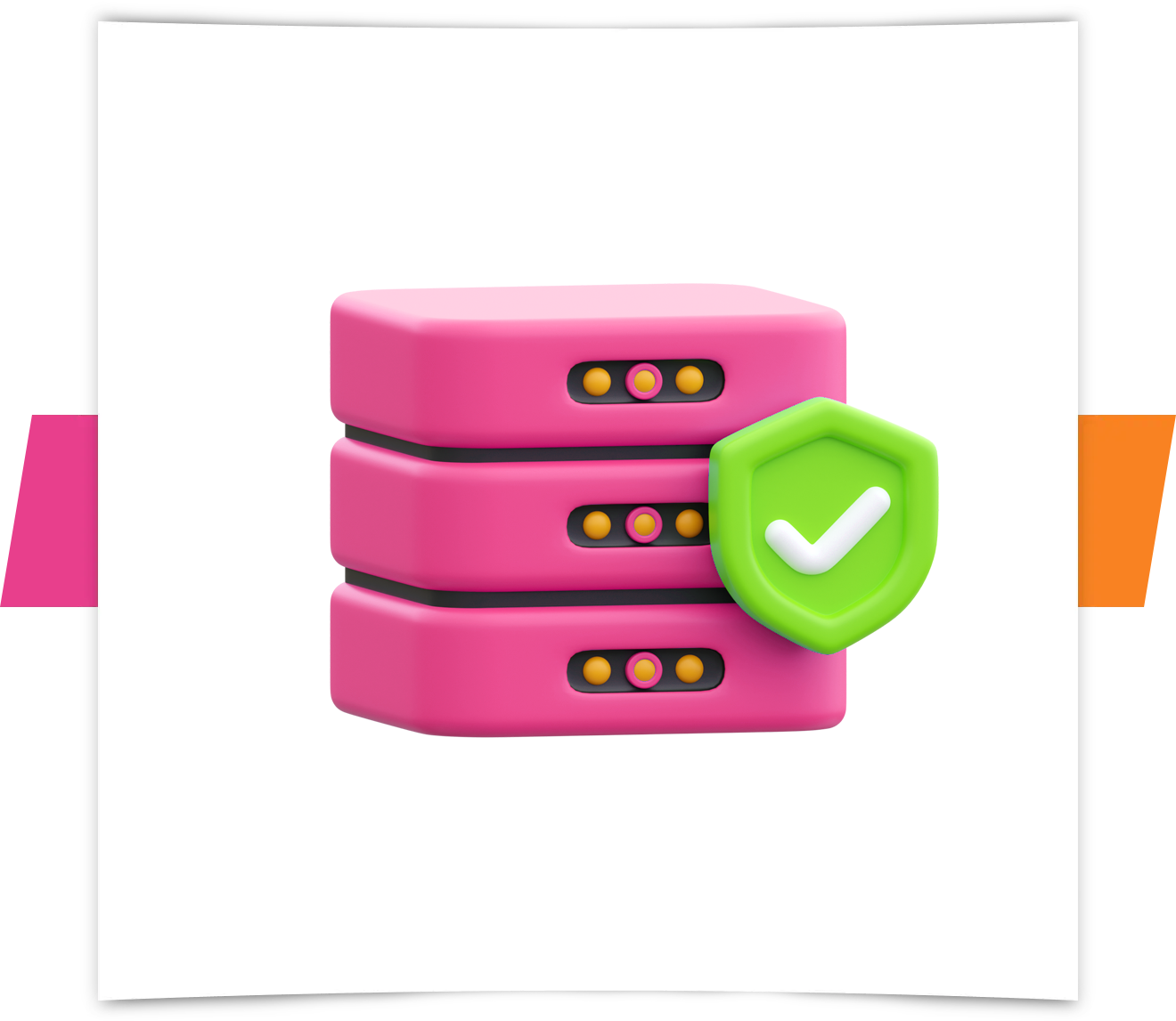 Physical resilience and availability 