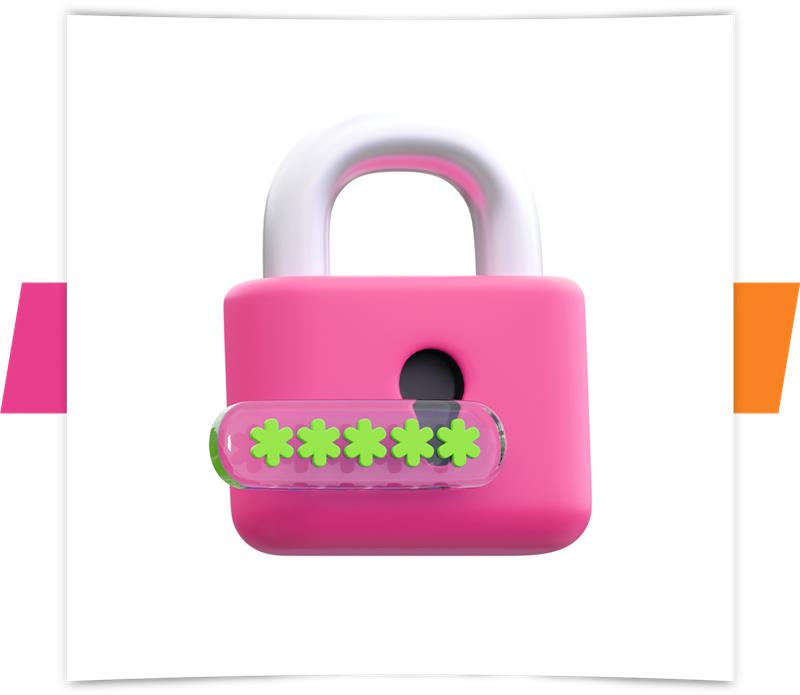 Technical and operational security