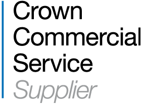 Crown commercial services supplier