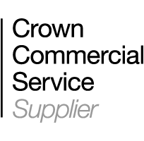 CCS supplier logo