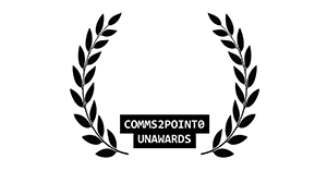 Unawards logo