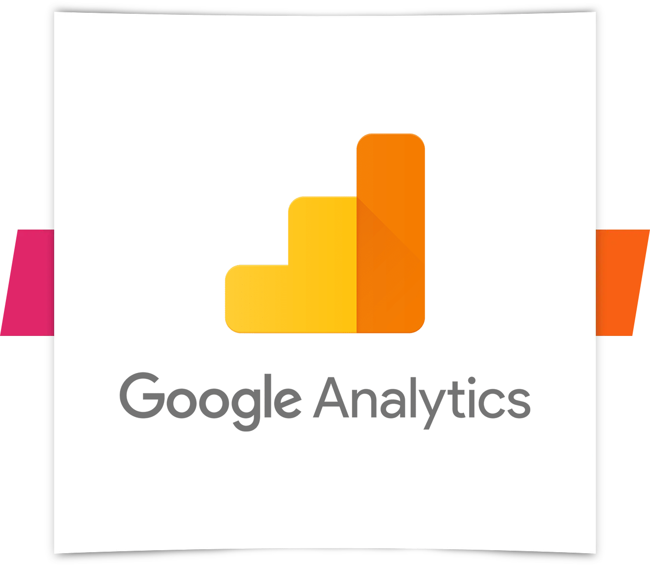 Google Analytics logo