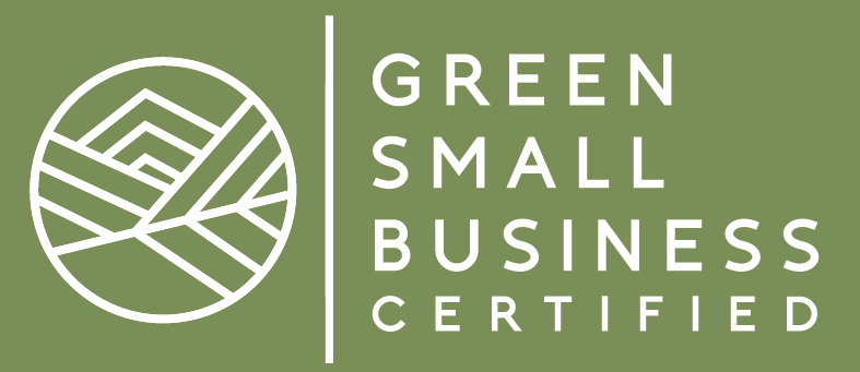 Green Small Business Certified