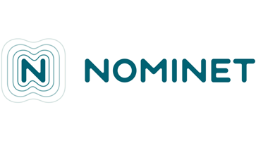 Nominet logo