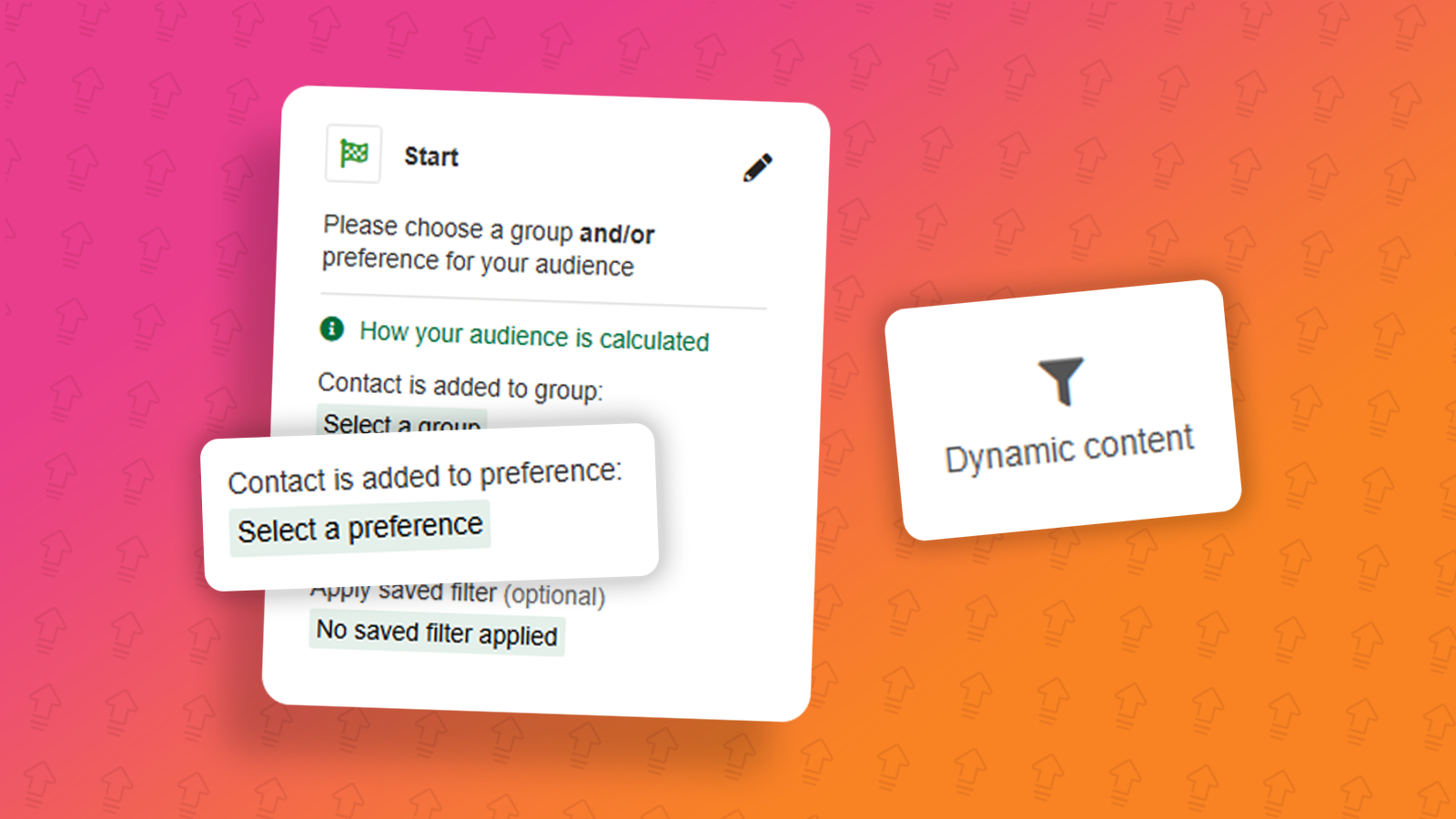 e-shot feature update – September 2025