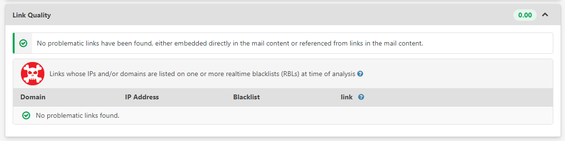 blocklisting