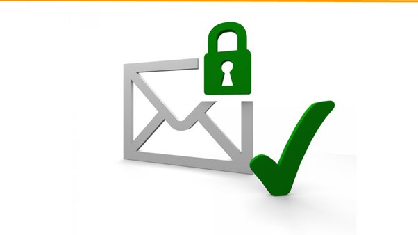 Keeping your e-shot account secure