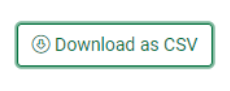 Download as CSV button