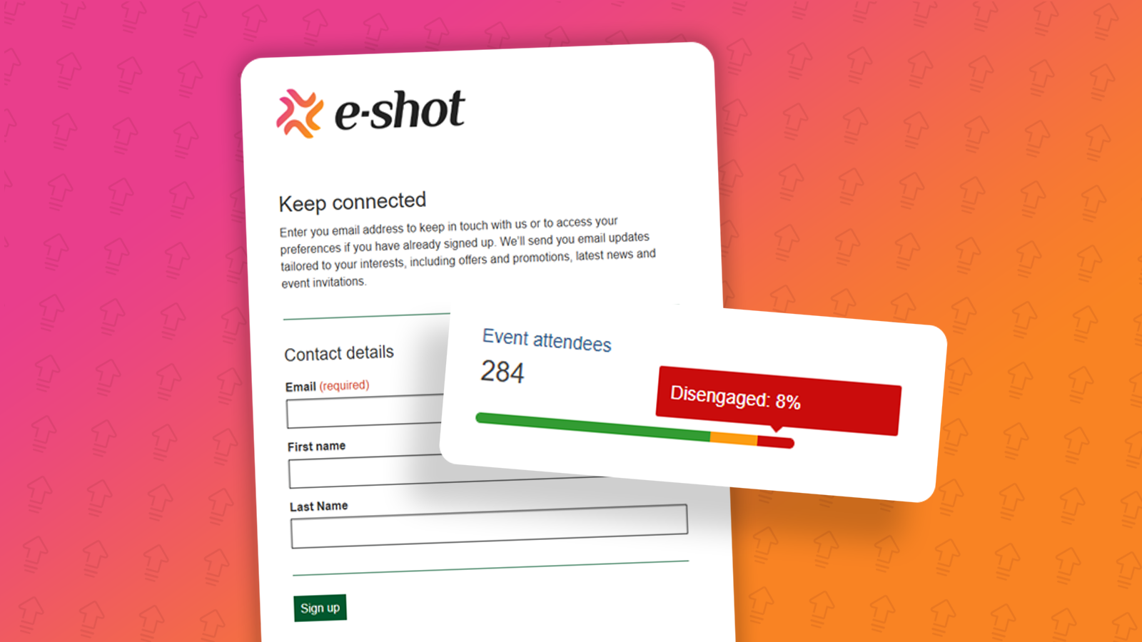 How to reduce disengagement and increase subscribers