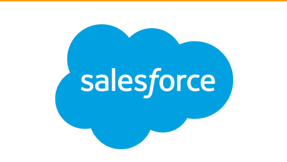 Integrating with Salesforce