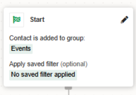 Auto Series step series
