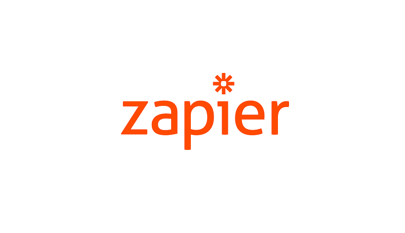 Integration with Zapier